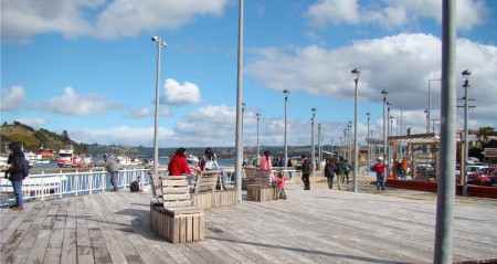 D-032 COSTANERA DE DALCAHUE